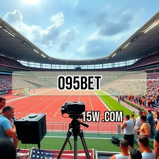 095bet.com: Novidades Imperdíveis no Mundo dos Jogos Online