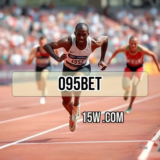 095bet.com: Descubra o Mundo das Avaliações de Jogos Online!