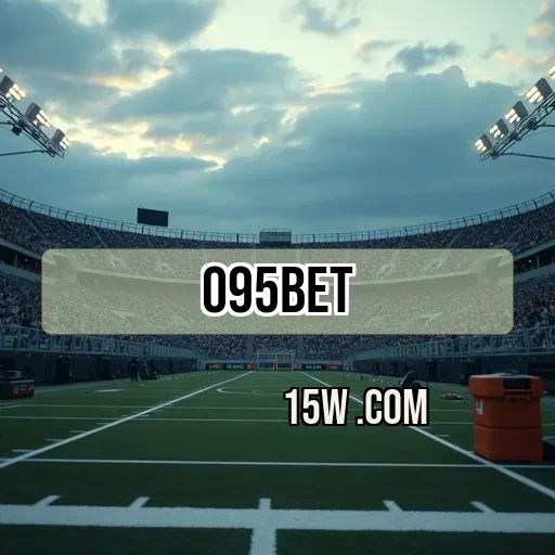 095bet.com: A Comunidade que Leva Seu Jogo a Outro Nível
