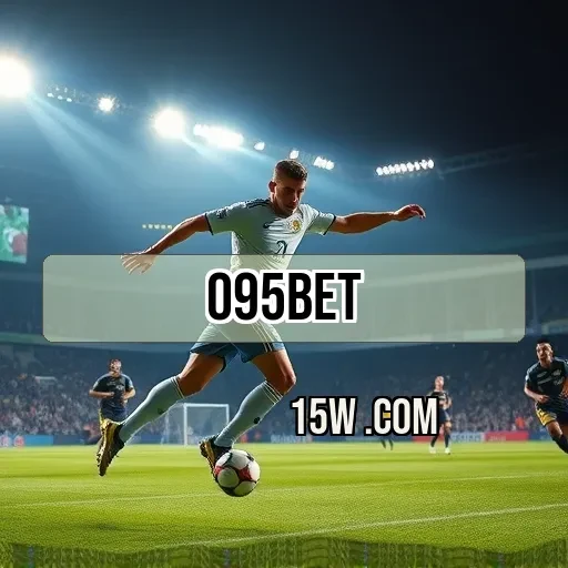 095bet.com: Entre no Mundo Empolgante do Cassino ao Vivo