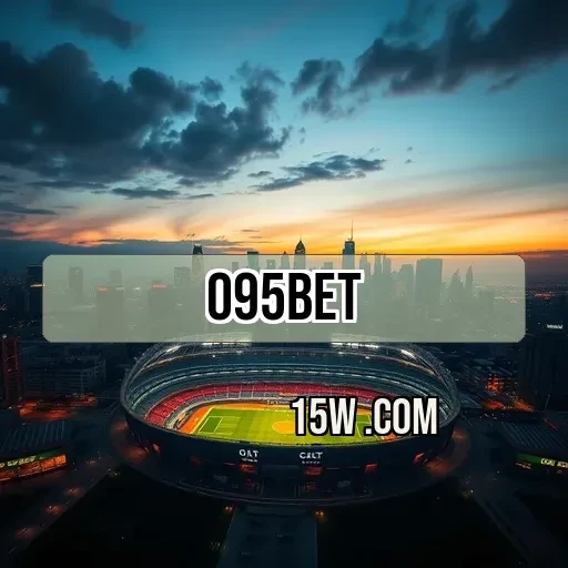 095bet.com: Descubra as Melhores Oportunidades na Loteria Brasileira