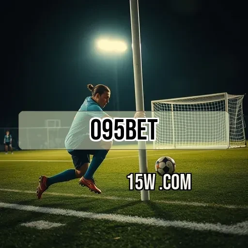 095bet.com: O Melhor Lugar para Jogar Mobile no Brasil