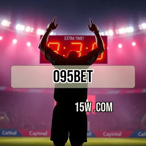 095bet.com: Estratégias Que Elevam Suas Apostas a Outro Nível